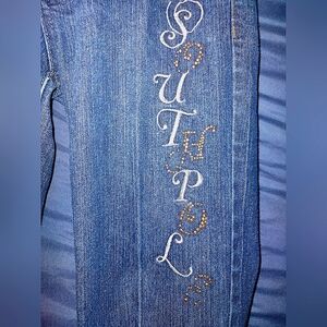 Southpole Jeans Last Call